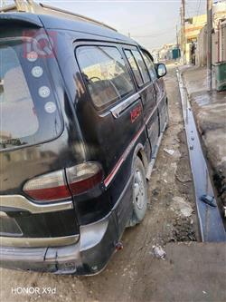 هيونداي ستار اكس